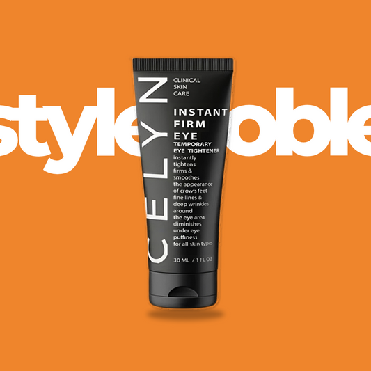 Style Noble™ |Crème Anti Cernes et Rides Instantanée